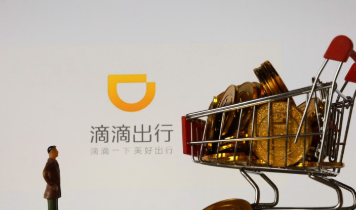 滴滴上海推广车载屏幕 强化广告分发_O2O_电商之家