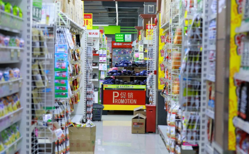 南京中央商场罗森5店同开 门店数量达100家_零售_电商之家