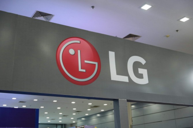 净利润不达预期 LG电子CEO和多名高管被撤换_人物_电商之家