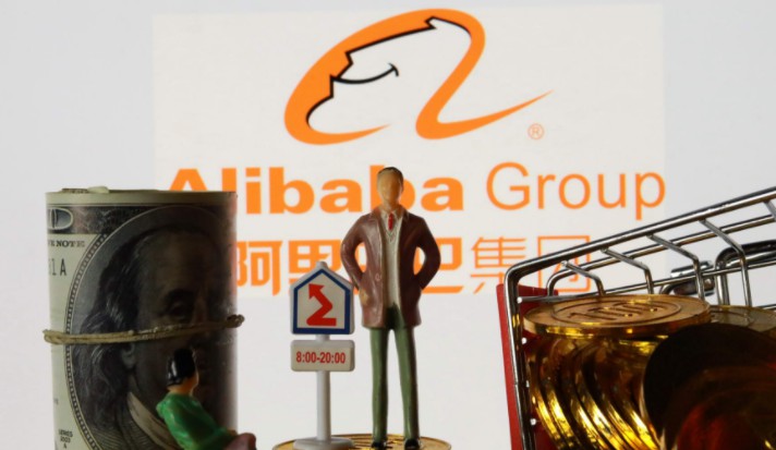 数据港：阿里拟与公司合作建设数据中心_B2B_电商之家