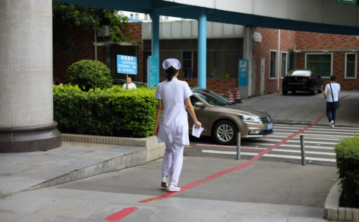 北京“网约护士”护理项目新增三个类别 包括中医护理等_O2O_电商之家