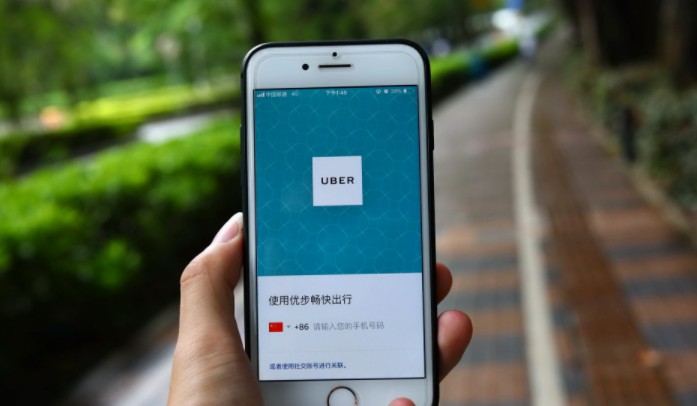 Uber报告：2018年有3000多起性侵犯指控_O2O_电商之家
