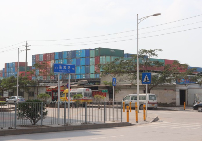乌克兰政府宣布简化国际快递包裹的申报_物流_电商之家