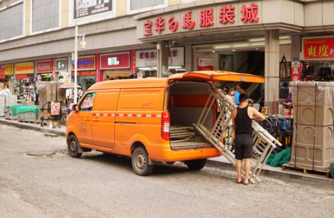 报告：2019年中国社会物流总额将达6.2%以上增长_物流_电商之家