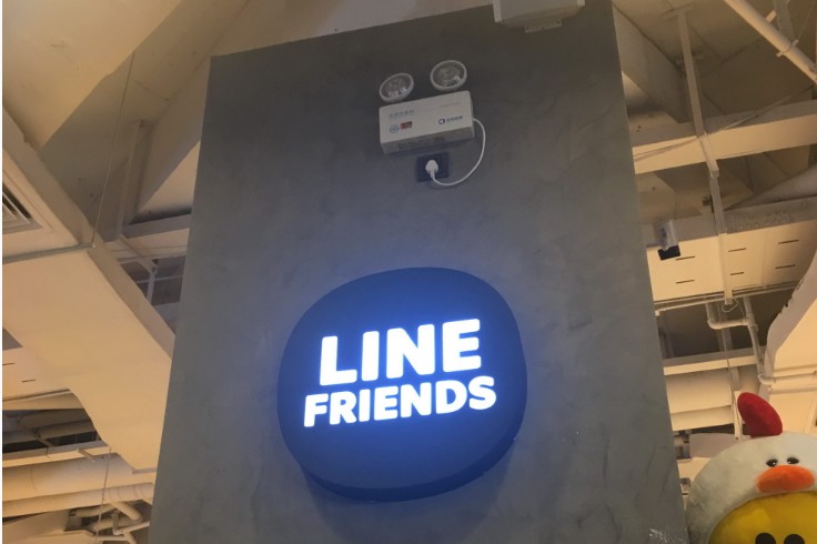 LINE Pay在日首创手机支付向银行汇款功能_金融_电商之家