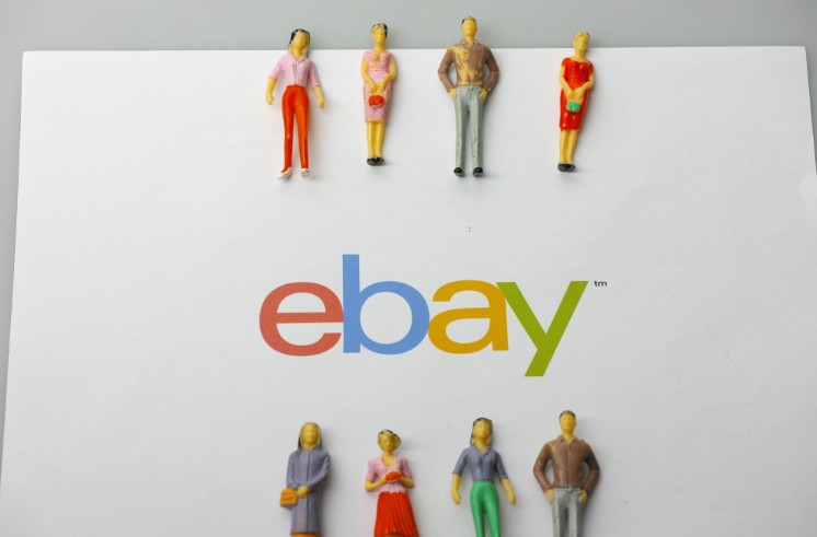 eBay入驻洋码头开设旗舰店_跨境电商_电商之家