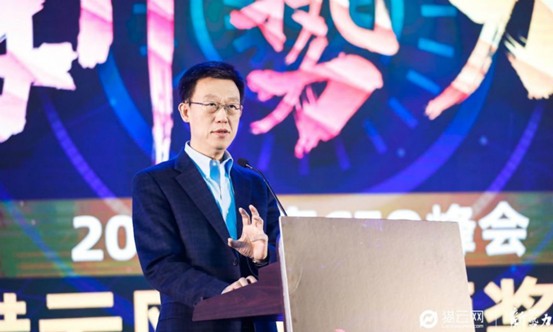 猎云网2019年度CEO峰会：穿越周期，解密新常态下的创投变迁逻辑_行业观察_电商之家