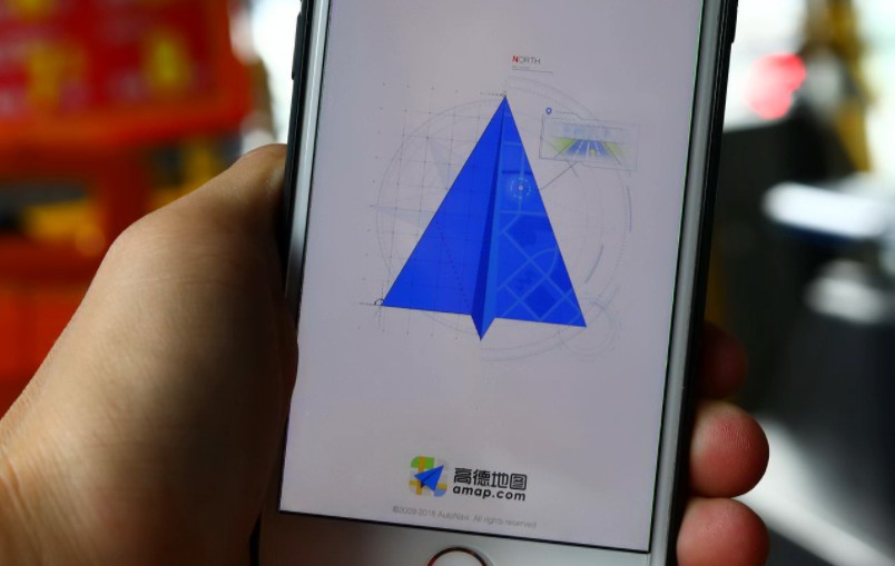 高德发布全国百大打车难地点：学校、住宅区和景区位列前三_O2O_电商之家