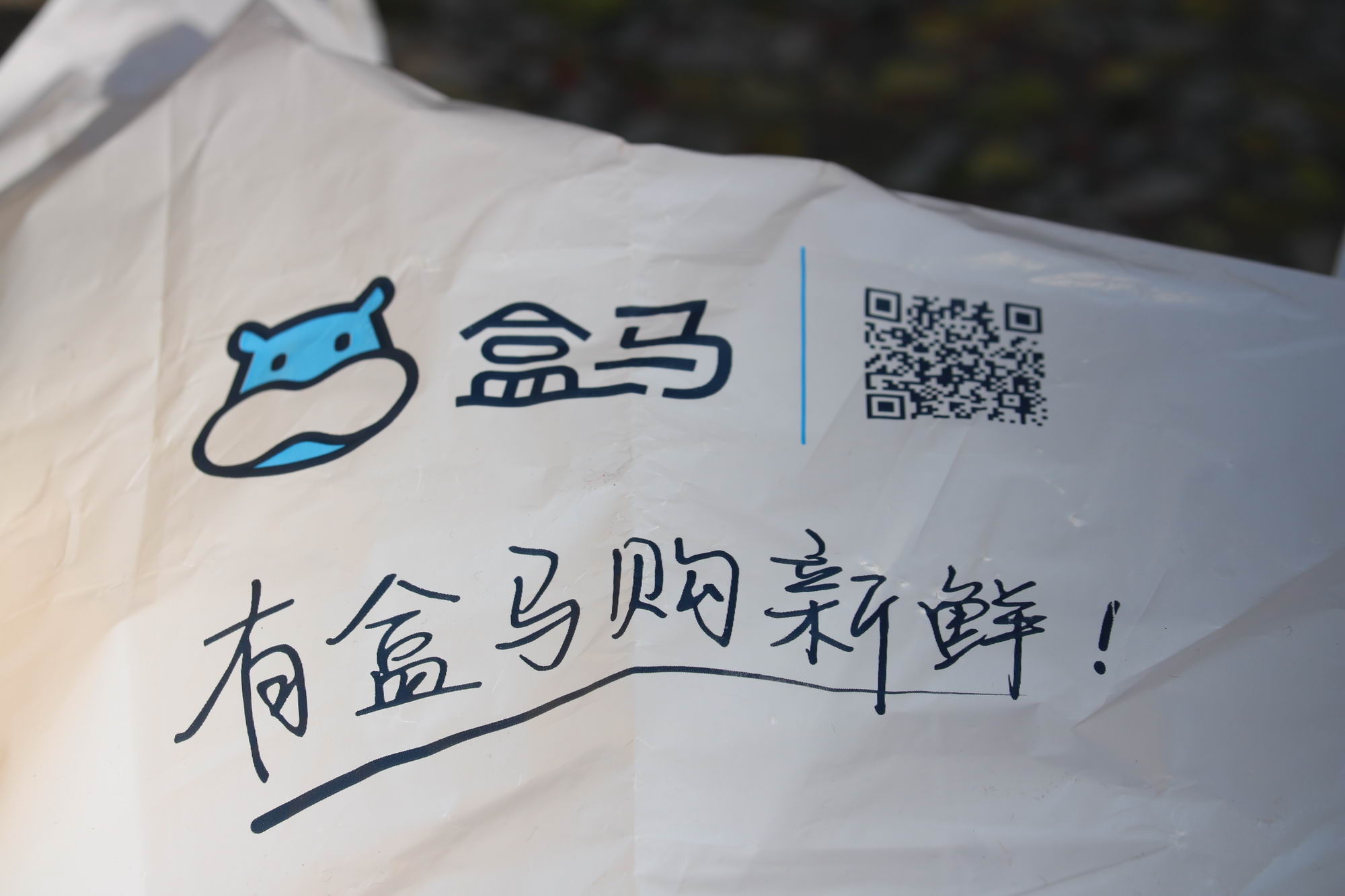 盒马式保命狂奔：开店依然彪悍 “魔咒”还未解除_零售_电商之家