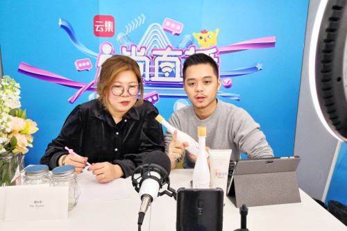 云集CMO胡健健：“超品计划”将解决传统工厂的渠道痛点_行业观察_电商之家