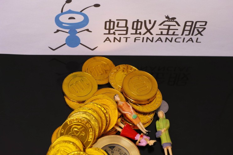 外媒：蚂蚁金服收购越南电子钱包eMonkey部分股份_金融_电商之家