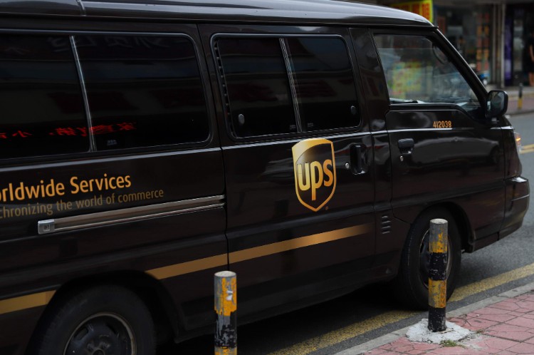 UPS：假日季后退货包裹量将创历史新高_物流_电商之家