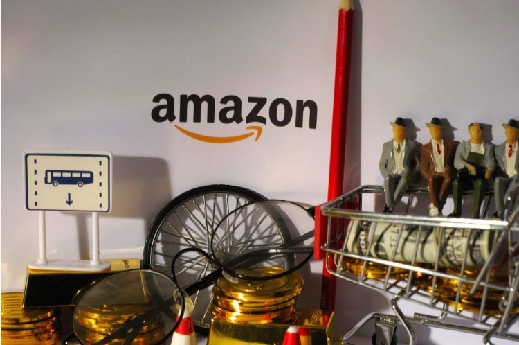 亚马逊申请扫手支付专利 或在Amazon Go投入使用_跨境电商_电商之家