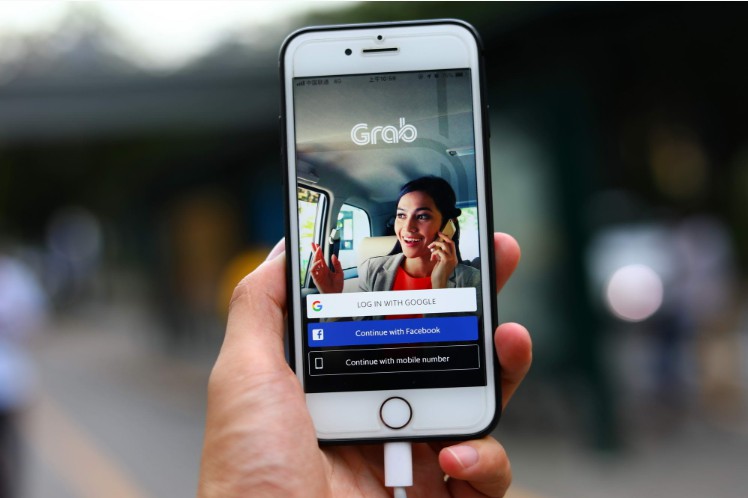 Grab将与Singtel合作申请新加坡数字银行牌照_金融_电商之家
