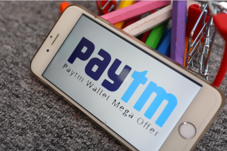 Paytm响应新规 取消部分商家的交易手续费_金融_电商之家