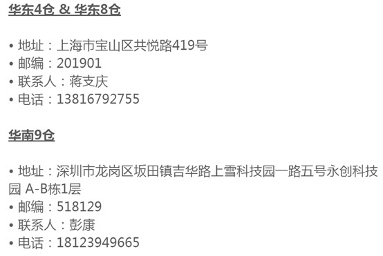 WishPost将新增3个A+物流计划收件仓库_跨境电商_电商之家