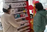 抗击疫情，天士奋力——天士力大药房“抗疫”纪
