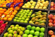 疫情期间农产品滞销 各路电商齐架销售桥梁