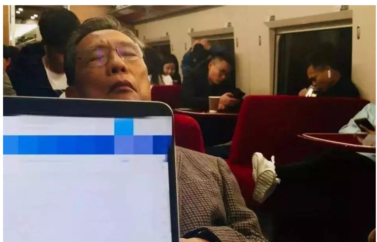 世纪牵手！马云、钟南山宣布合作，新冠肺炎天王山之战来了！_行业观察_电商之家