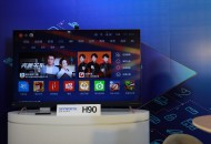 更好的智慧屏 创维H90化身家庭社交智慧中心