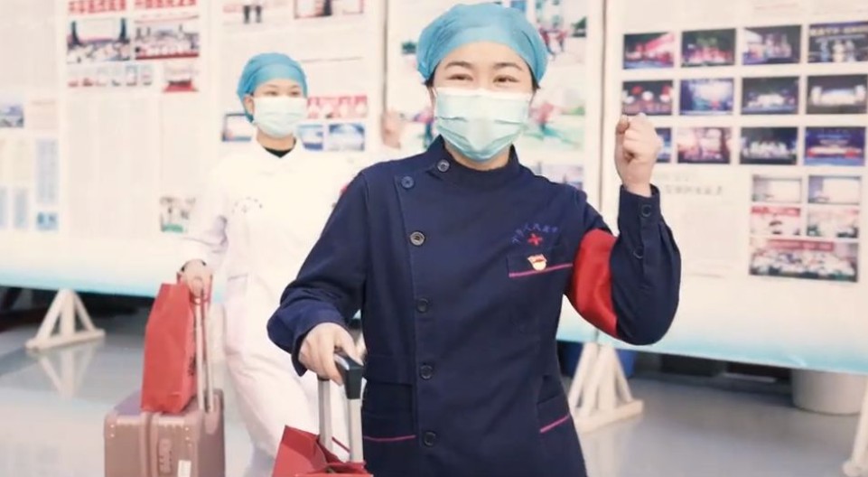 疫情下，一个快递小哥的故事！_行业观察_电商之家