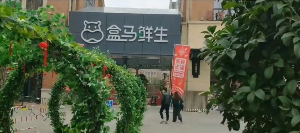 疫情下，一个快递小哥的故事！_行业观察_电商之家