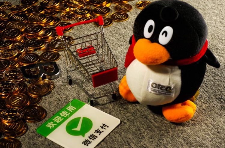 WeChat Pay HK将开通港澳跨境移动支付_金融_电商之家