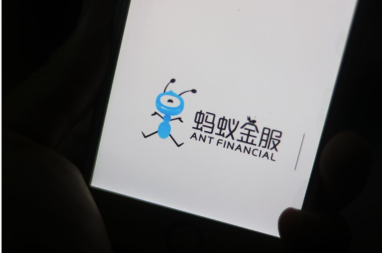 中科英泰：近半营收来自蚂蚁金服采购人脸识别POS机_金融_电商之家