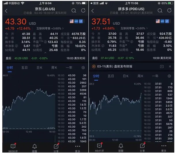 5769亿元！京东业绩涨势强劲，京东物流成最大功臣！_行业观察_电商之家