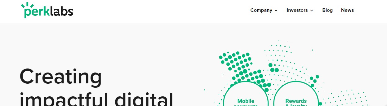 Perk Labs宣布与支付宝达成协议_金融_电商之家