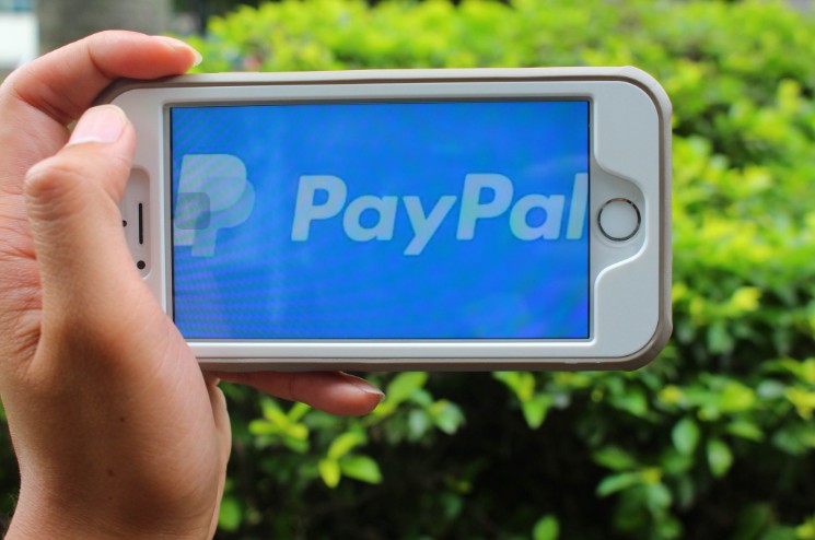 PayPal将与印度本土信用卡系统RuPay合作 开发本地产品_金融_电商之家