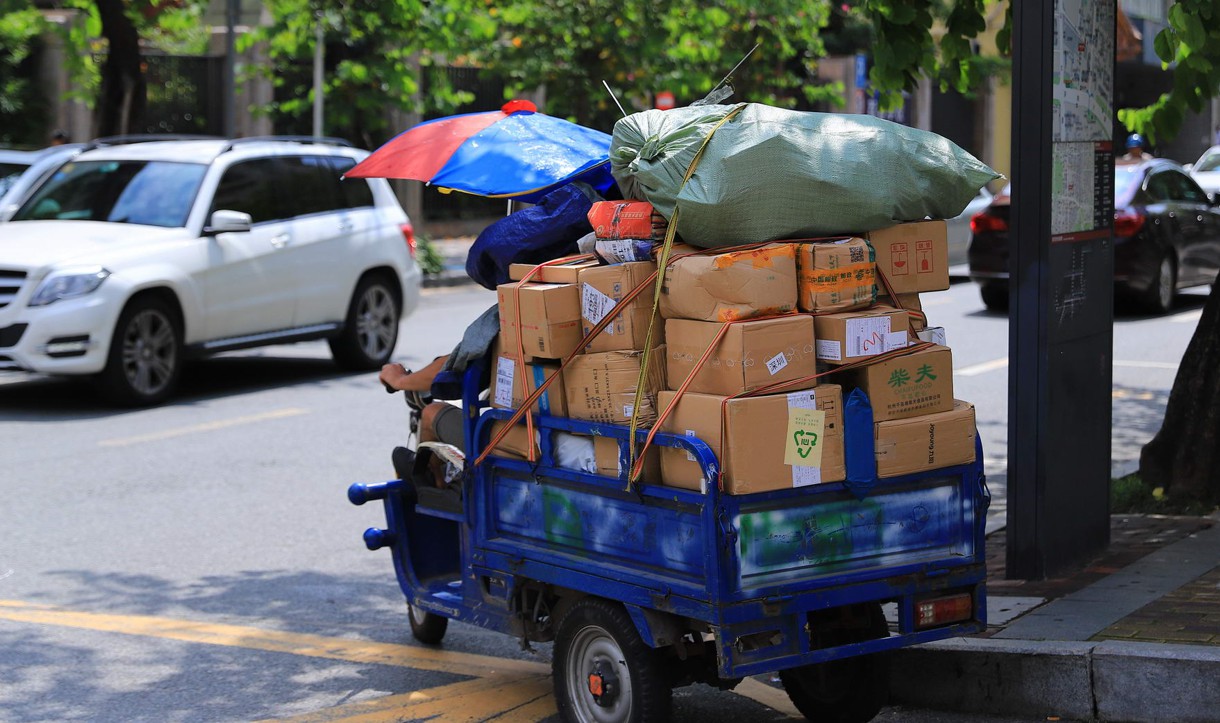 辽宁：全省邮政快递业防护口罩缺口问题已基本解决_物流_电商之家