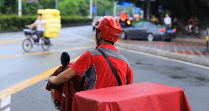 连云港计划三年投入800万元培训快递从业人员_物流_电商之家