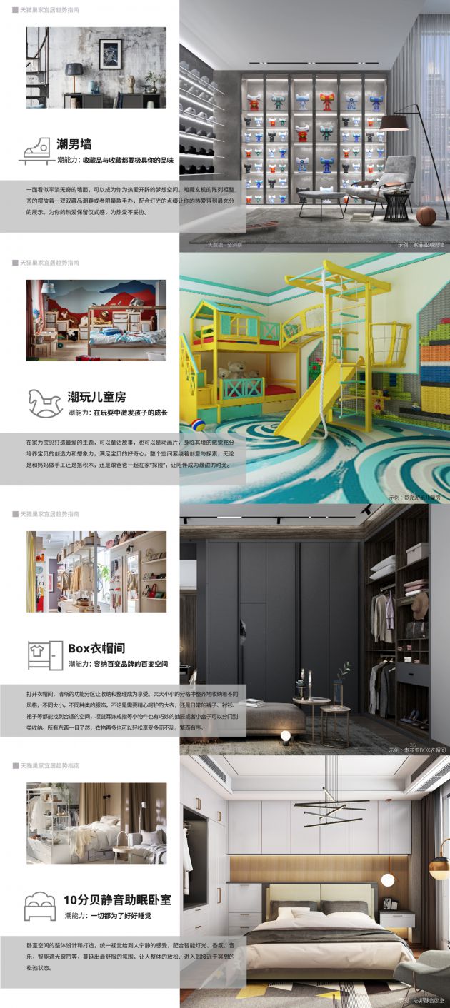 天猫X宜家最新报告：90后成家装消费主力，兴趣消费热情高涨_行业观察_电商之家
