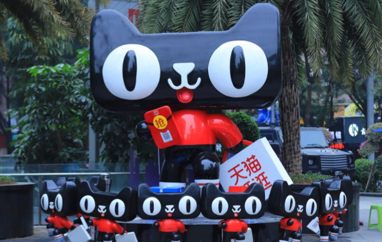 淘宝：过去一个月，超过50%的天猫商家在直播卖货_零售_电商之家