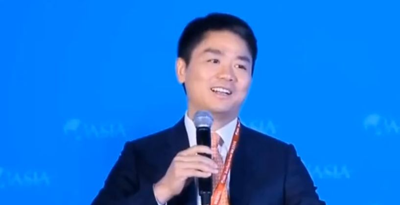 从“留守儿童”到京东帝国：刘强东逆袭，就凭着这两个字！_行业观察_电商之家