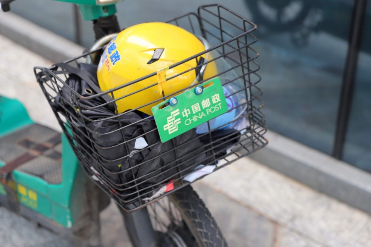 国家邮政局：预估今年快递量超740亿件 人均52件_物流_电商之家