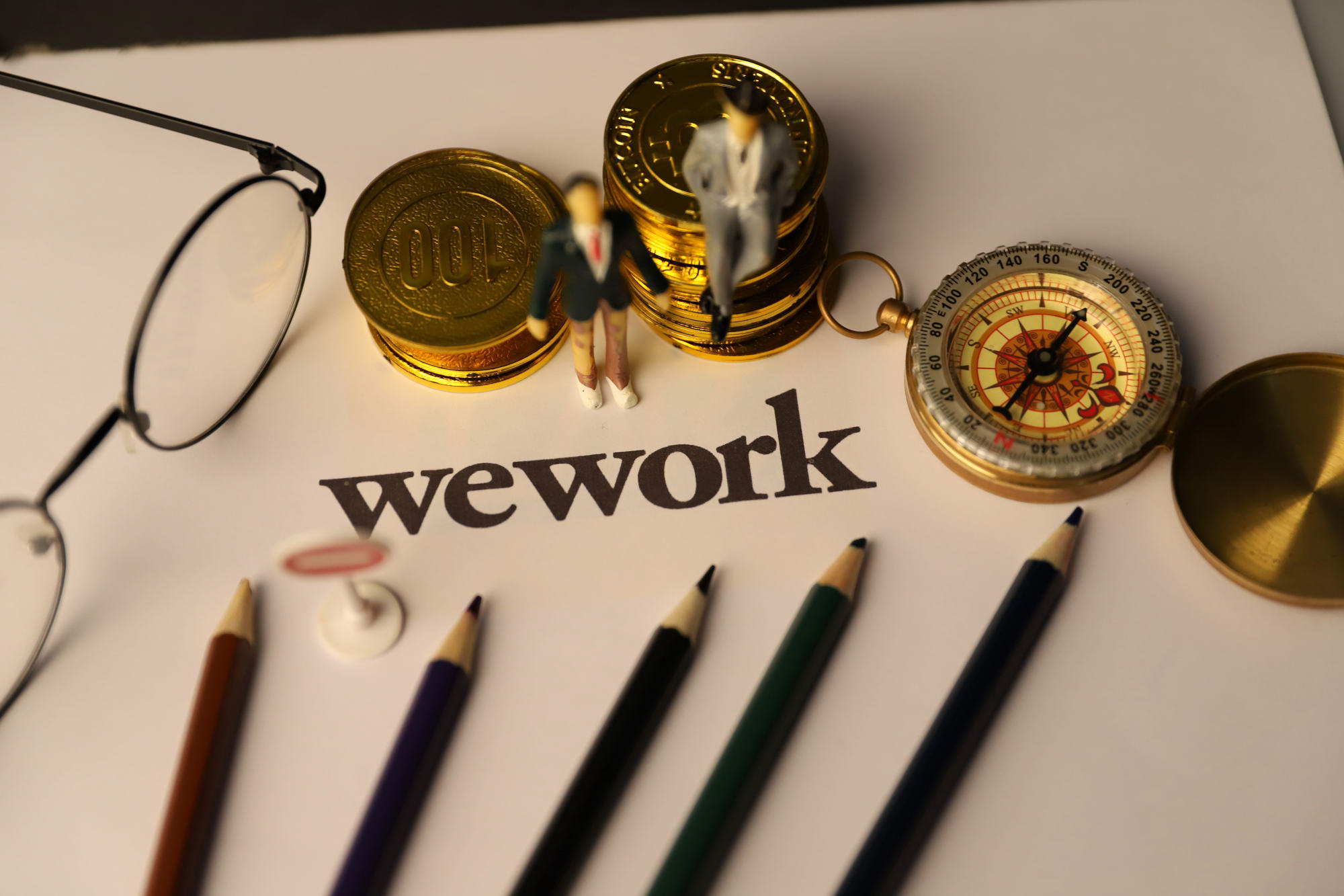 WeWork提供5折租金优惠吸引租户签订长期租约_O2O_电商之家