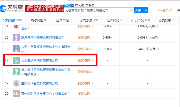 字节跳动投资家庭服务机器人研发商“云鲸智能”_行业观察_电商之家