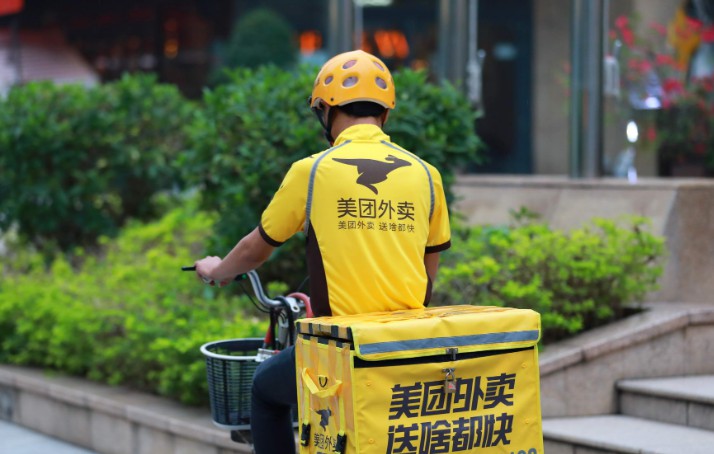 美团点评35万家“安心餐厅”参加双品网购节_O2O_电商之家