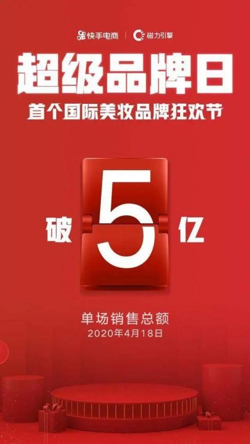 李宁单场直播超1546万GMV！ 快手两大关键点构建品牌增值高地_行业观察_电商之家