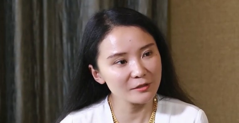 沃尔玛中国换帅：朱晓静将出任总裁及首席执行官_人物_电商之家