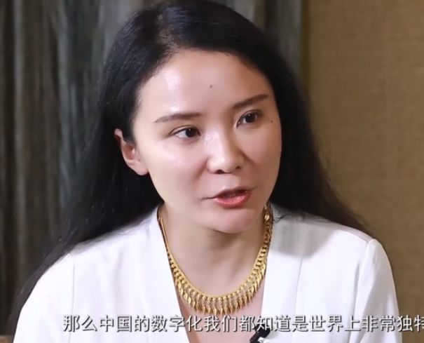 沃尔玛中国首位女掌门登场：水型人格专治“水土不服”_人物_电商之家