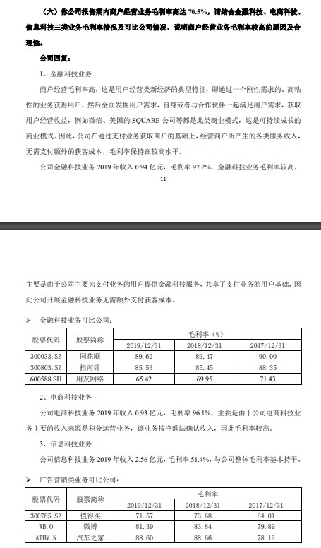 拉卡拉回复问询函：金融科技业务不存在合规风险_金融_电商之家