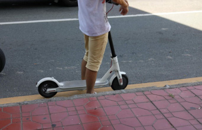 共享滑板车公司Lime获得Uber领投1.7亿美元融资_O2O_电商之家