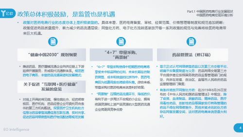 医药电商千亿市场权威解读 《2020中国医药电商发展白皮书》发布_行业观察_电商之家