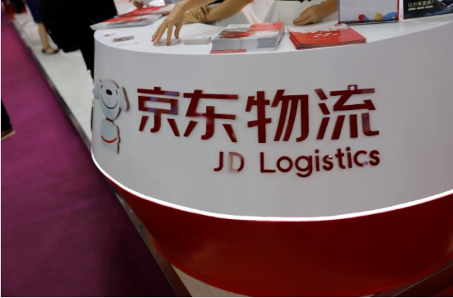 京东扔出重磅炸弹！成功后，快递一哥之位可定！_行业观察_电商之家