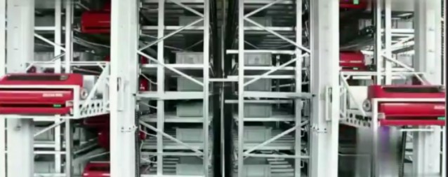 京东扔出重磅炸弹！成功后，快递一哥之位可定！_行业观察_电商之家