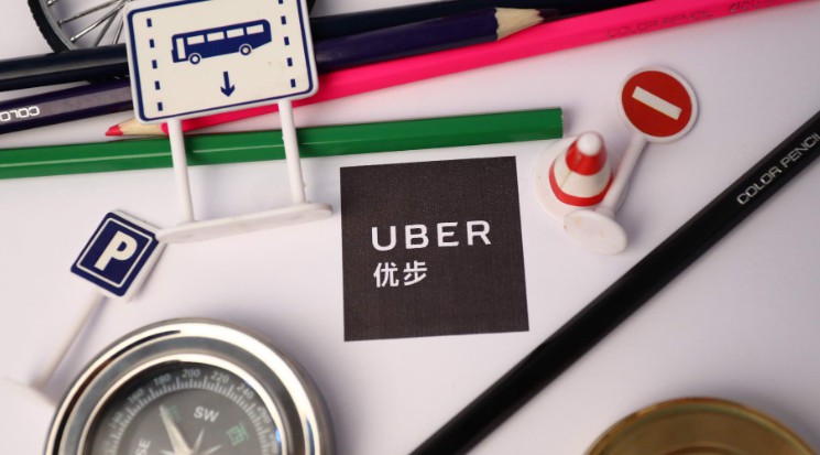 消息称Uber计划收购美国外卖平台GrubHub_O2O_电商之家