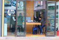 惠普推出官方线上销售平台，打造采购新模式